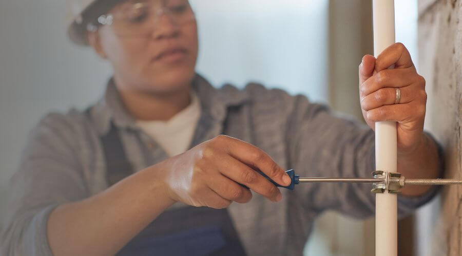 Local expert plumbing services in Mclean, NE